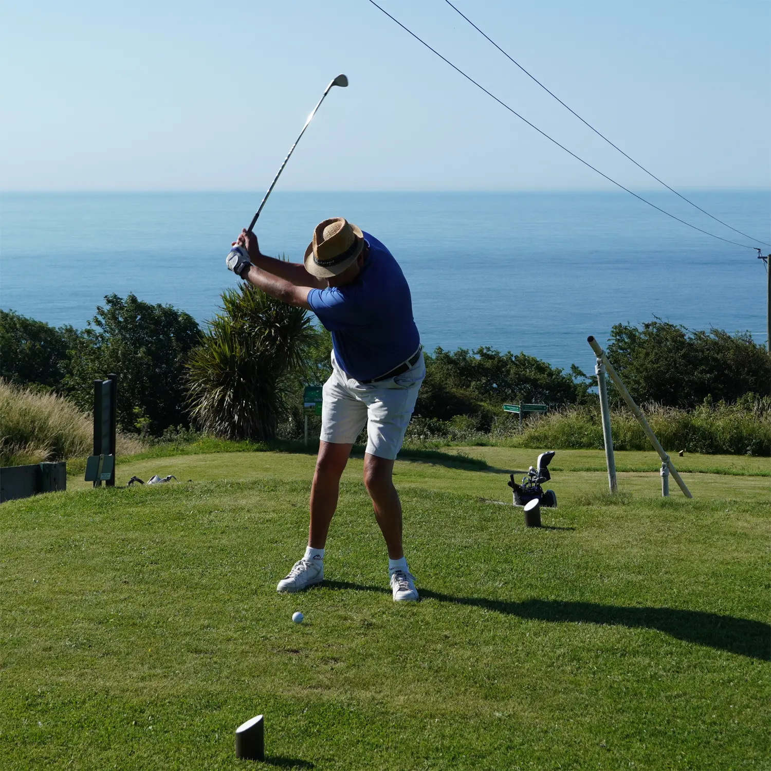Green Fees at Ventnor Golf Club 1 Green Fees at Ventnor Golf Club image